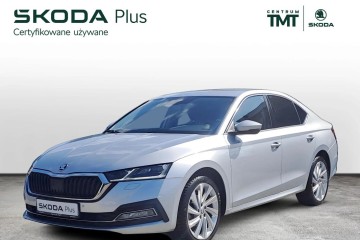 Style Virtual ACC Matrix 1,5eTSI 150KM Serwis ASO Salon PL VAT23%