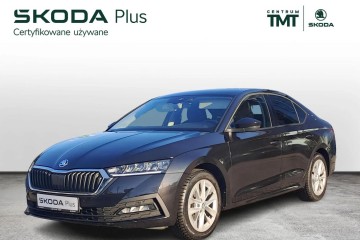 Ambition 1.5 TSI 150 KM Salon PL ASO VAT-23%