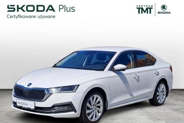 STYLE 1.5 TSI 150KM Kamera SmartLink Grzane fotele SALON PL ASO VAT23%