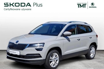 1.5 TSI ACT Style DSG Kamera HAK SmartLink Salon PL ASO 1wł VAT-MARŻA
