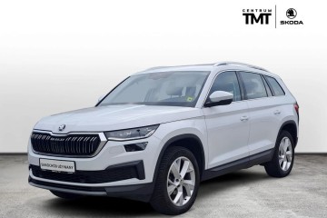 ACC Virtual Cocpit 1,5TSI 150 KM DSG Salon PL ASO VAT23%