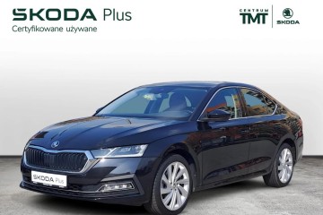 Style Aktywny Tempomat Klimatyzacja  Łopatki