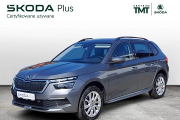 Style 1,0 TSI 110KM Virtual ACC Grzana Kierownica Salon Pl ASO