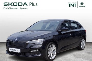DYNAMIC Comfort VIRTUAL Grzana Kierownica ACC DSG 150KM