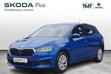 Smart Link Kamera 1.0TSI 110KM Salon PL 1 właściciel