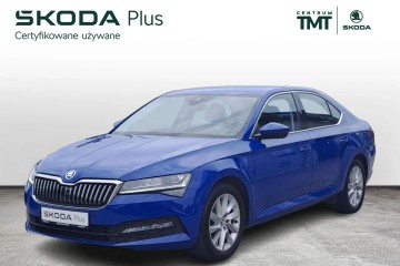1,5 TSI 150 KM Salon PL ASO VAT-23%