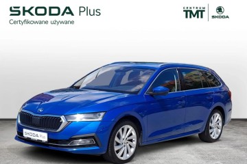 2.0TSI 190KM 4x4 DSG STYLE Kamera Martwe pole Ambiente Salon PL ASO