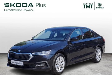Ambition 1.5 TSI e-Tec Mild Hybrid 150 KM DSG Salon PL ASO VAT-23%