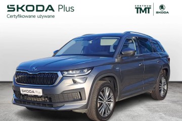 Kamery 360 Masaże Wentylacja 4X4 2.0TDI 200KM DSG Salon PL ASO Vat23%