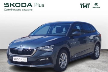 Ambition DSG 1,0 TSI 110KM Salon PL ASO VAT-23%