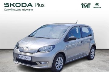 Skoda Citigo 83KM Salon PL 1 Właściciel VAT23%