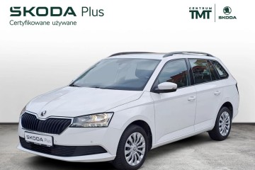 Ambition 1.0 TSI 95KM Salon PL VAT23%