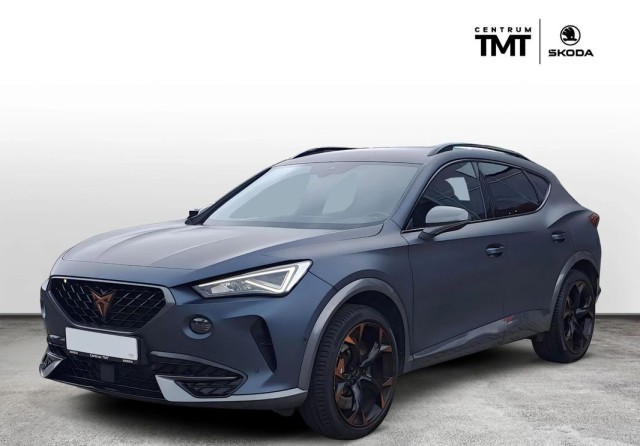 cupra
