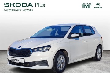 Kamera Tempomat SmartLink 1.0 TSI 110KM Salon PL VAT-23%