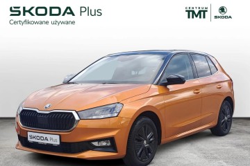 Panorama Color Concept Style 1.0 TSI Salon PL VAT-23%