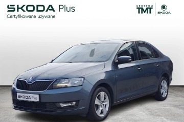 1.0 TSI 110KM Salon PL ASO