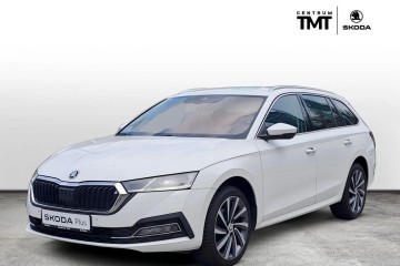 HAK 230V 3-strefowa Klima Indukcja 2,0 TDI 150KM DSG ASO VAT23%