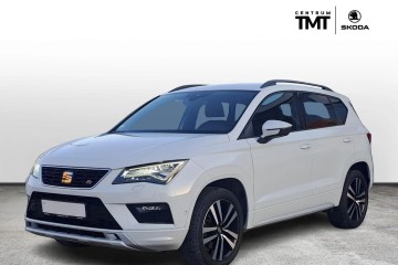 2.0 TSI FR 4Drive DSG Salon PL ASO