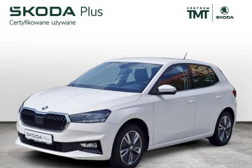 1.0TSI 110KM STYLE Front AssistLane AssistSalon Tempom. PL ASO VAT-23%