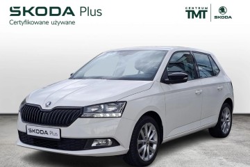 DSG Smart Link 1.0 TSI 110KM Ambition