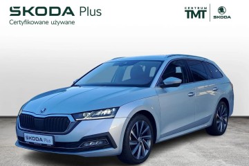 Hak Style Virtual 1,5 TSI E-Tec 150KM Serwis ASO Salon PL VAT23%