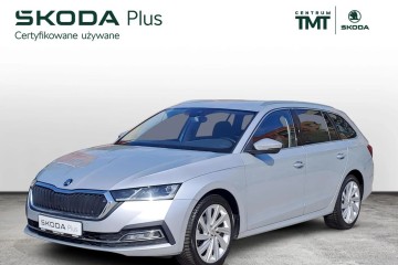 1.5TSI e-Tec 150KM Masaże Kamera Ambiente ACC SALON PL ASO VAT23%