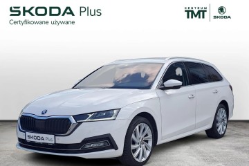 ACC Virtual Kamera Style 1,5TSI 150KM Serwis ASO Salon PL VAT23%