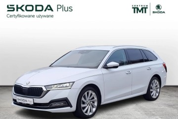 ACC Virtual Kamera Style 1,5TSI 150KM Serwis ASO Salon PL VAT23%