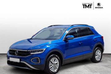 1.5TSI 150KM ACC DSG AppConnect Klimatyzacja 1wł Salon PL ASO VATMarża