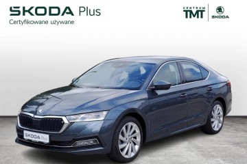 Virtual STYLE 1,5 TSI e-Tec 150KM DSG  Serwis ASO Salon PL Vat-23%