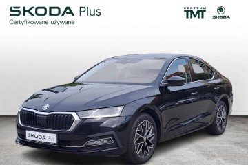 Aktywny Tempomat 3 Strefowa Klimatyzacja Gniazdo 230V Łopatki VAT23%