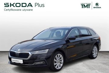 Style 1,5 TSI 150KM Serwis ASO Salon PL