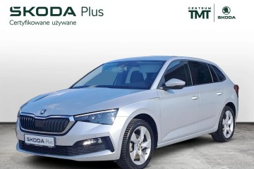 1,0 TSI 110KM STYLE Kamera SmartLink Grzane Fotele ASO PL VAT23%