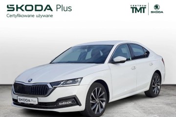 Style 1,5 TSI E-Tec 150KM Virtual Grzane FotSerwis ASO Salon PL VAT23%