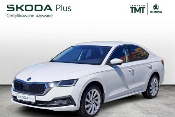 STYLE 1.5TSI e-Tec 150KM 3-strefy ACC Kamera Łopatki Salon PL VAT23%