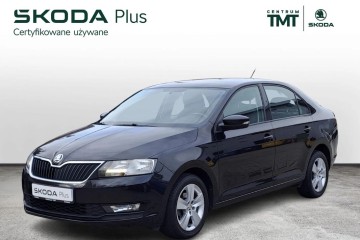 1.0 TSI 95KM Grzane fotele Salon PL ASO
