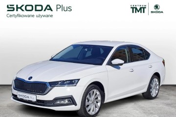 Aktywny Tempomat 3 Strefowa Klimatyzacja  Łopatki Salon PL ASO VAT23%