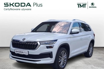 Webasto Kamera 360° Grzana szyba 4X4 2.0TSI 190KM DSG Vat23%