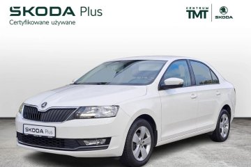 1.0 TSI 110KM Salon PL ASO 1 właściciel