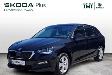 LPG 32000km. 1,0 TSI 95 KM Salon PL ASO VAT-23%