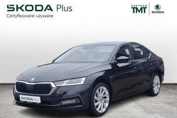 Virtual ACC STYLE 1,5 TSI 150KM DSG  Serwis ASO Salon PL Vat-23%