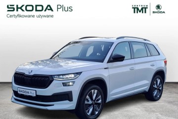 Virtual Cocpit Style 4X4 2.0TSI 190KM DSG Salon PL ASO Vat23%