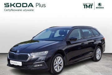 Ambition 1,5 TSI 150KM DSG Serwis ASO Salon PL VAT23%