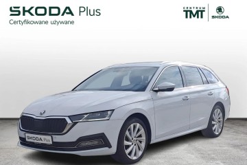 Style Virtual ACC Matrix 1,5 TSI 150KM Serwis ASO Salon PL VAT23%