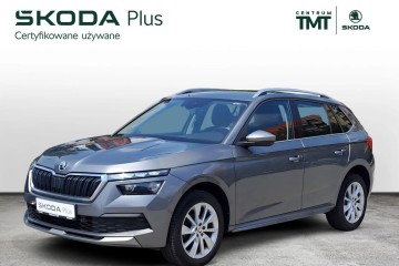 Style 1.0TSI 110KM ACC Kamera SmartLink Klima ASO Salon PL