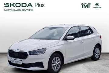1.0TSI 110KM Kamera Klimatyzacja Tempomat Salon PL ASO VAT23%