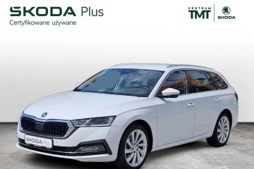 HAK 1.5 eTSI 150KM DSG ACC Ambiente Kamera Salon PL ASO VAT23%