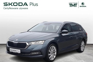 ACC Virtual Style Grzane fotele1,5 TSI 150KM Serwis ASO Salon PL