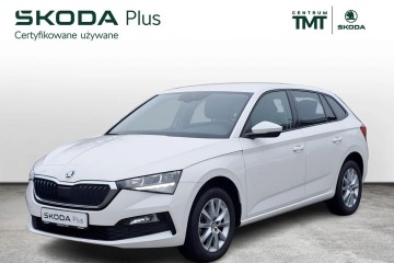 Ambition 1,0 TSI 110KM Salon PL ASO VAT-23%