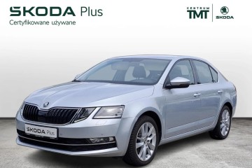 Style Amazing 2.0 TSI 190KM DSG Salon PL ASO VAT23%